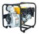 Мотопомпа для чистої води RATO RT80ZB28-3.6Q(R210) RT80ZB28-3.6Q(R210) фото 4