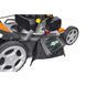 Газонокосилка бензиновая Oleo-Mac GV53TK ALLROAD PLUS4 66239033E5 фото 4