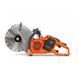 Моторез аккумуляторный HUSQVARNA K 540i 9706640‑01 фото 1