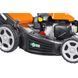 Газонокосилка бензиновая Oleo-Mac GV53TK ALLROAD PLUS4 66239033E5 фото 9