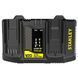 Зарядное устройство быстрое STANLEY SFMCB24-QW SFMCB24-QW фото 3