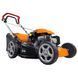 Газонокосилка бензиновая Oleo-Mac GV53TK ALLROAD PLUS4 66239033E5 фото 11