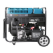 Генератор інверторний дизельний KS 9500iDЕ ATSR KS 9500iDЕ ATSR фото 6