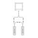 Сонячна панель GENERGY ZERO GZE200W 200Вт 240000198 фото 3
