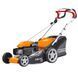Газонокосилка бензиновая Oleo-Mac GV53TK ALLROAD PLUS4 66239033E5 фото 10