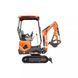 Миниэкскаватор гусеничный GTM G-Tex 1200 G-Tex 1200 фото 3