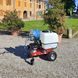 Опрыскиватель бензиновый Eurosystems Carry Sprayer, Rato RV170 OHV, 170 cc 925051200 фото 5