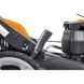Газонокосилка бензиновая Oleo-Mac GV53TK ALLROAD PLUS4 66239033E5 фото 6