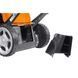 Газонокосилка бензиновая Oleo-Mac GV53TK ALLROAD PLUS4 66239033E5 фото 7