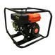 Мотопомпа для брудної води GTM LGP30-W LGP30-W фото 1