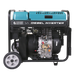 Генератор інверторний дизельний KS 9500iDЕ ATSR KS 9500iDЕ ATSR фото 3