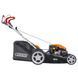Газонокосилка бензиновая Oleo-Mac GV53TK ALLROAD PLUS4 66239033E5 фото 2