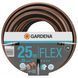 Шланг Gardena Flex 19мм (3/4"), 25м 18053-20.000.00 фото 1