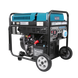 Генератор інверторний дизельний KS 9500iDЕ ATSR KS 9500iDЕ ATSR фото 7