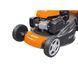 Газонокосилка бензиновая Oleo-Mac GV53TK ALLROAD PLUS4 66239033E5 фото 8