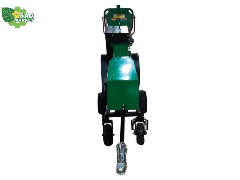 Бензиновый измельчитель MAST Gartentechnik MT- RP120 MT- RP120 фото