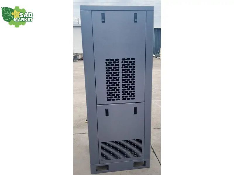 Компрессор винтовой Mast GBE-10 Inverter (с ресивером 130 л) GBE-10 фото