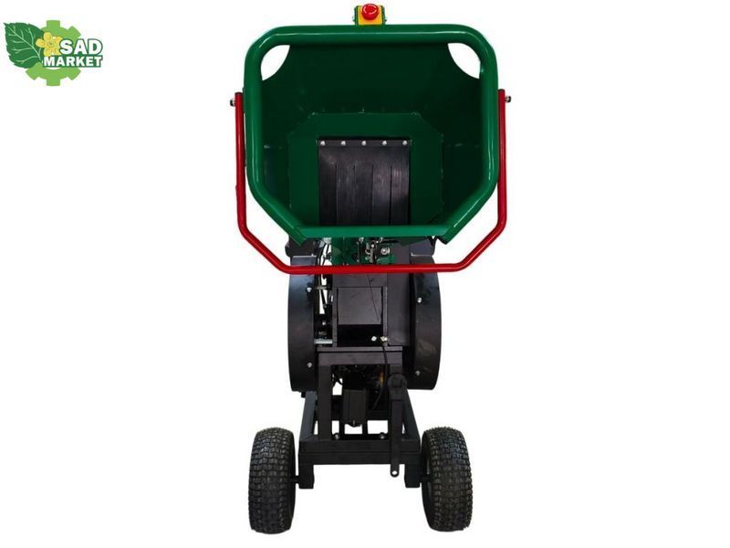 Бензиновый измельчитель MAST Gartentechnik MT- RP120 MT- RP120 фото
