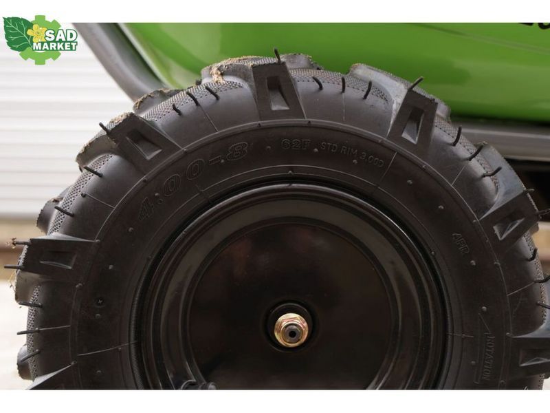Тачка садовая аккумуляторная MAST Gartentechnik EWD260 EWD260 фото