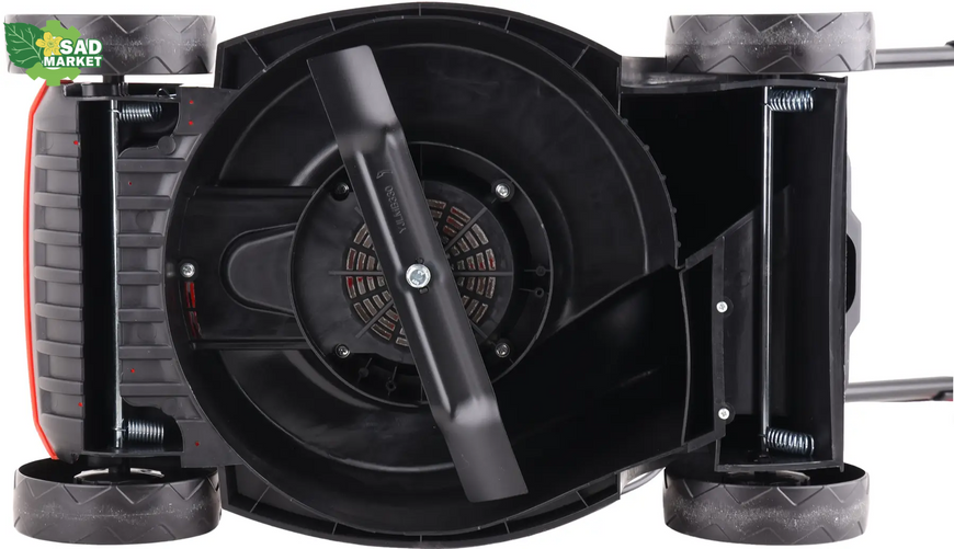 Газонокосарка електрична YATO YT-85200 YT-85200 фото