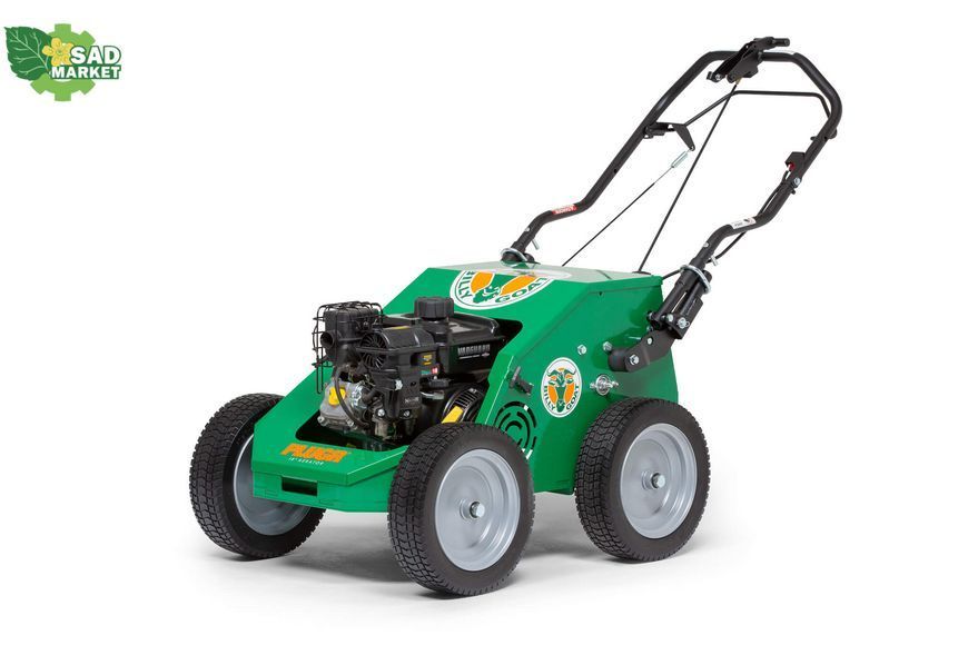 Аератор бензиновий Billy Goat PL1803V, Briggs & Stratton Vanguard 160, 5 к.с., 169 куб.см PL1803V фото