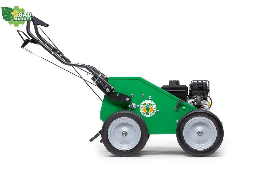 Аератор бензиновий Billy Goat PL1803V, Briggs & Stratton Vanguard 160, 5 к.с., 169 куб.см PL1803V фото