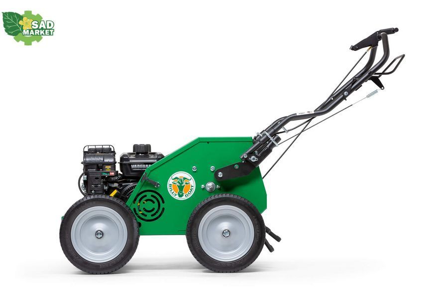 Аератор бензиновий Billy Goat PL1803V, Briggs & Stratton Vanguard 160, 5 к.с., 169 куб.см PL1803V фото