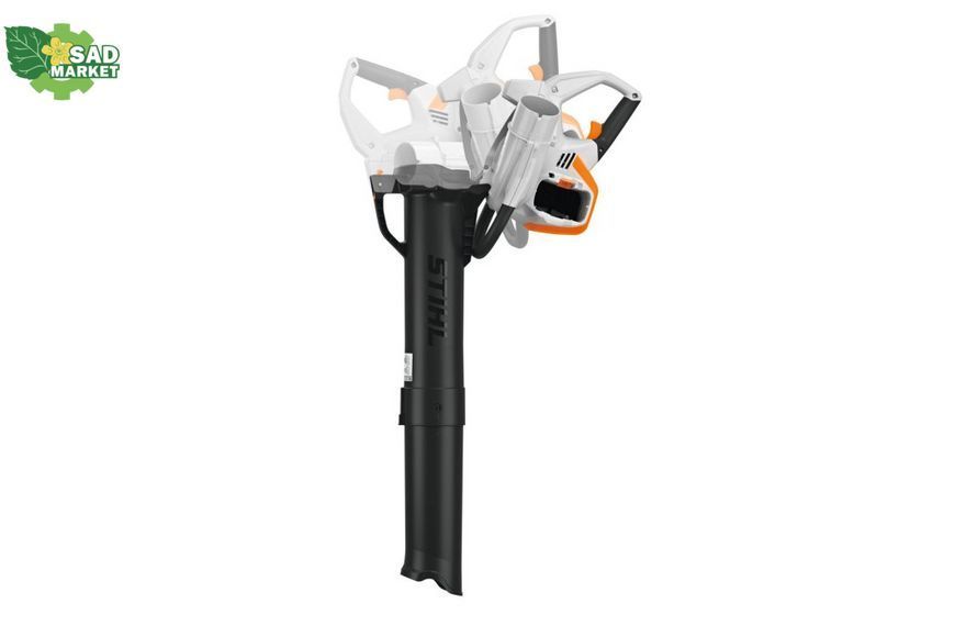 Садовый пылесос аккумуляторный STIHL SHA 140 SA070117104 фото