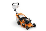 Газонокосарка бензинова Stihl RM 253.3 T (WB220113415) RM 253.3 T фото