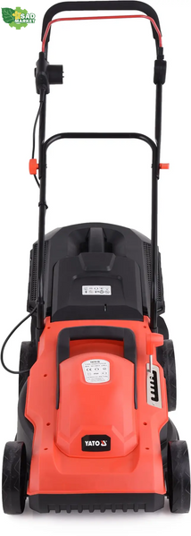 Газонокосарка електрична YATO YT-85205 YT-85205 фото