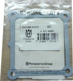 Прокладка крышки клапанов двигателя Husqvarna HV586AE 5311469-90 фото