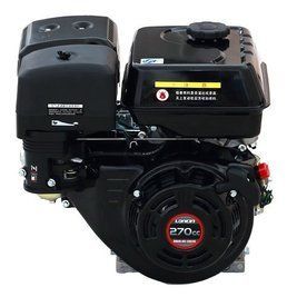 Двигатель бензиновый Stark Loncin G 270F 241010020 фото