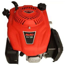 Двигатель бензиновый AL-KO Pro 170 (457873) 457873 фото