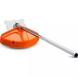 Мотокоса - насадка со комбисистемы Husqvarna BCA850 нож Multi 255-4 9671859-02 фото