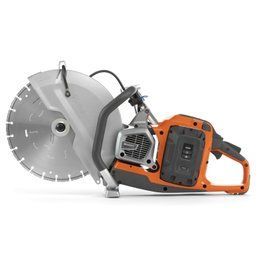 Моторез аккумуляторный HUSQVARNA K1 PACE 12" / 300 mm 9704458‑01 фото
