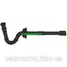 Шланг паливний бензопили STIHL MS210, 230, 250 11233587703 фото