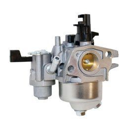 Карбюратор двигуна Briggs & Stratton CR750/CR950/XR950 (208cc, 6.5hp) 596080 фото