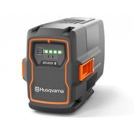 Аккумулятор Husqvarna 40-B540X; 15.0Ач 9707213-01 фото