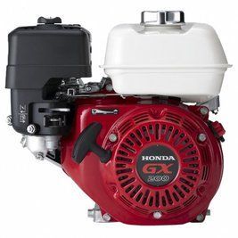 Двигатель бензиновый HONDA GX200UH2-SX-4-OH GX200UH2-SX-4-OH фото