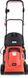 Газонокосарка електрична YATO YT-85205 YT-85205 фото 4