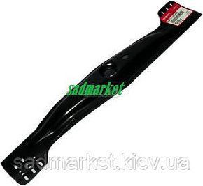 Нож для газонокосилки HONDA HRB536C2, HRG536C4/C5, HRZ536C/C1, HRG 536C6 72511-VE1-E51 фото