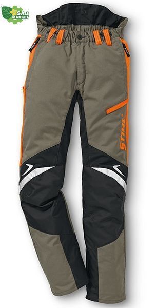 Брюки защитные STIHL Function Ergo, р. XXL (00883421005) 00883421005 фото