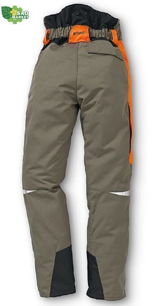 Брюки защитные STIHL Function Ergo, р. XXL (00883421005) 00883421005 фото
