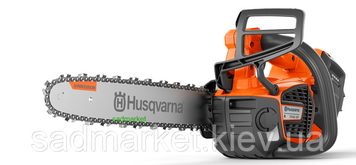 Мотопила акумуляторна HUSQVARNA T540i XP 9705723-14 фото