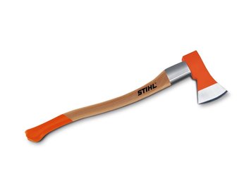 Топор лесника Stihl AX 16 S 1.55 кг 00008811957 фото