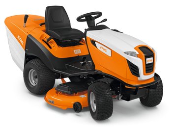 Трактор садовый STIHL RT6127.1 ZL 61702000030 фото