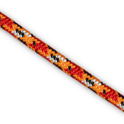 Альпіністська мотузка Husqvarna Climbing 11,5 мм, 60 м, помаранчева (5340987-02) 5340987-02 фото