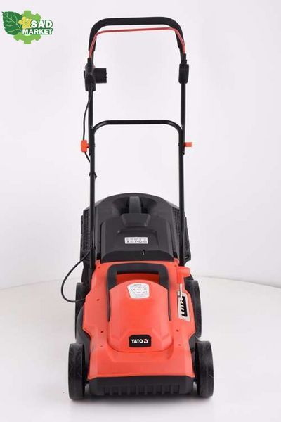 Газонокосарка електрична YATO YT-85205 YT-85205 фото