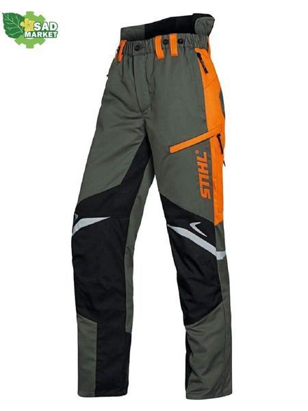 Брюки защитные STIHL Function Ergo, р. XXL (00883421005) 00883421005 фото