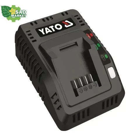Секатор аккумуляторный YATO YT-828382 SET (АКБ + ЗУ) YT-828382 фото